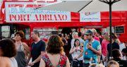 8. Street Food Festival in Port Adriano