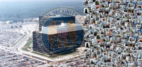 Rekordverdächtige Vorratsdatenspeicherung der NSA