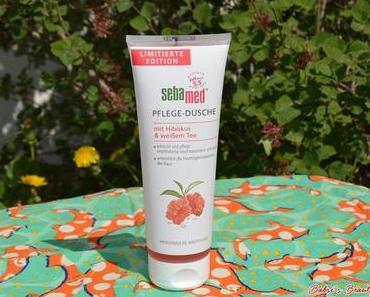 [Review + Gewinnspiel] – Neue sebamed Pflege-Dusche: