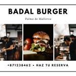 Badal Burger