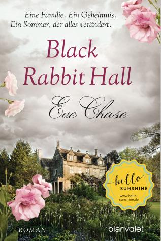 [Neuzugang] Black Rabbit Hall von Eve Chase