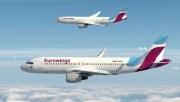 Eurowings ab Paderborn