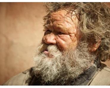 Pflege für Männerhaar