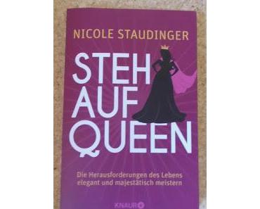 gelesen: Stehaufqueen
