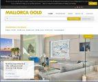 MALLORCA GOLD stellt neuen Immobilienkatalog vor