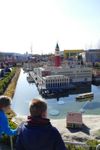 Legoland Günzburg – immer wieder gerne