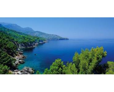 Restaurant Bens d’Avall an der Westküste