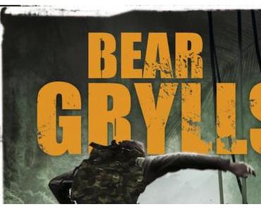 Bear Grylls – Ghost Flight