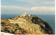 Cap Formentor