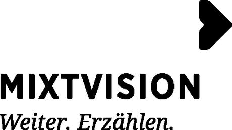Bildergebnis für mixtvision logo