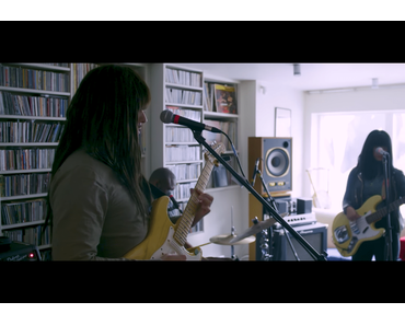 Brownswood Basement: Gilles Peterson with Khruangbin