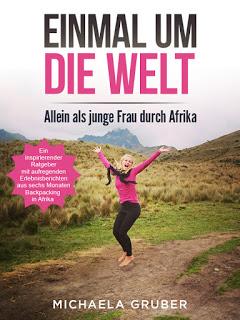 #97 Bücherregal - Einmal um die Welt