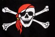 Piratenfest – aber sicher!