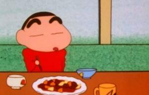 Shin Chan