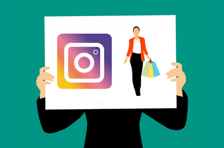 Instagram Shopping – Best Practice Case