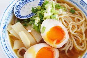 Titelbild_Vegetarische Shoyu Ramen