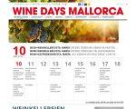 Mallorca Wine Days 2014
