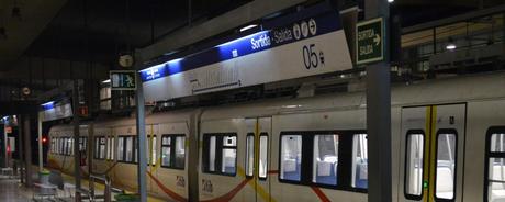 Ausbau der Metro Linie M1 ist beschlossene Sache