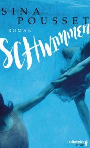 [Review mal anders] Angezwitschert – „Nackt über Berlin“ von Axel Ranisch / „Schwimmen“ von Sina Pousset