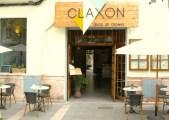 Restaurant Claxon