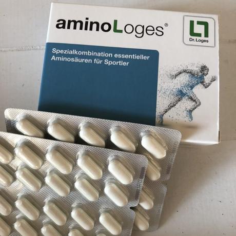 Aminosäuren – Grundbausteine des Lebens