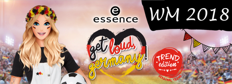 essence „get loud, germany!“