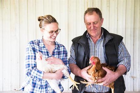 [News] – herzlichst Anna´s – Bio-Kistl: