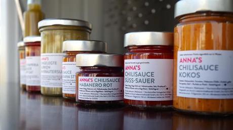 [News] – herzlichst Anna´s – Bio-Kistl: