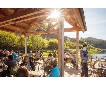 Seegasthaus Ötscher-Basis neu eröffnet – Infos
