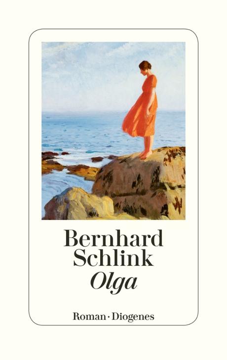 Rezension: Olga von Bernhard Schlink