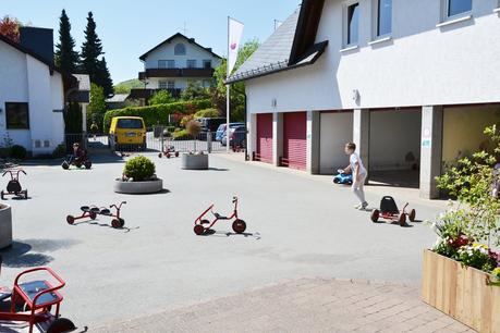 Urlaub im Familotel Sonnenpark im Hochsauerland