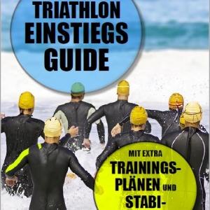 Buchrezension „Der Triathlon Einstiegs-Guide“