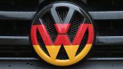 Volkswagen AG plant Mega-Event