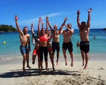 20 Jahre Weiterbildung auf Mallorca