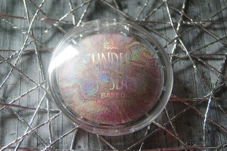 RdeL Young UNDER THE SEA Limited Edition