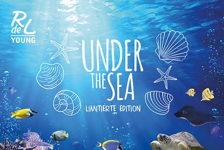 RdeL Young UNDER THE SEA Limited Edition