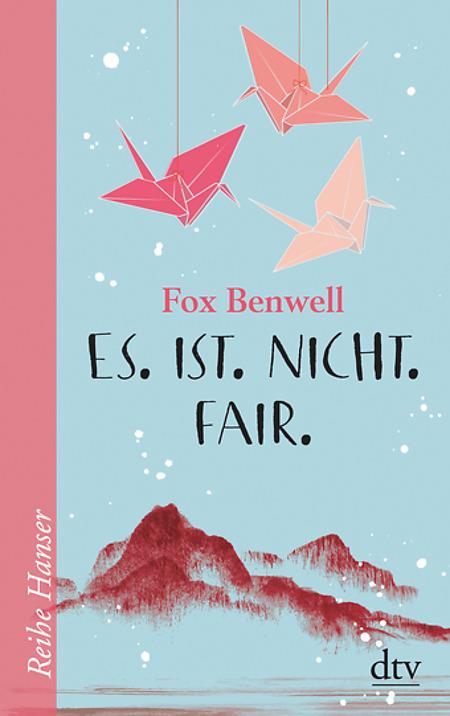https://www.dtv.de/buch/fox-benwell-es-ist-nicht-fair-62678/