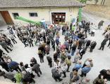 Tramuntana-Besucherzentrum wieder geöffnet