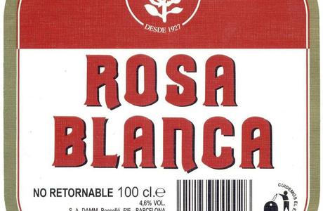 The Return of „Rosa Blanca“