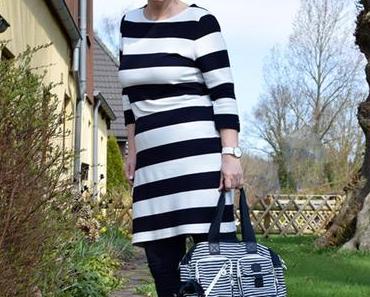 #Themenwoche – Gestreift unterwegs