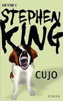 Rezension: Cujo - Stephen King