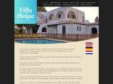 Villa Helga