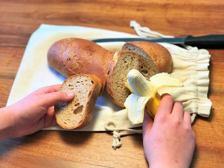 Schweizer Brot: So duftet und schmeckt die Kindheit!