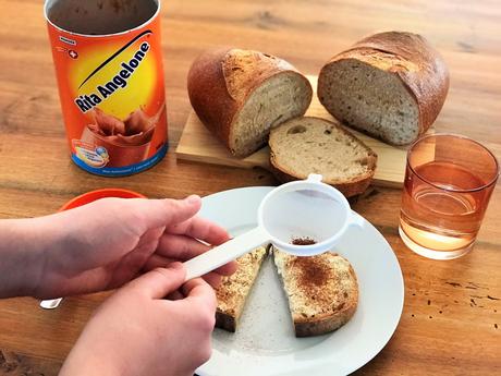 Schweizer Brot: So duftet und schmeckt die Kindheit!
