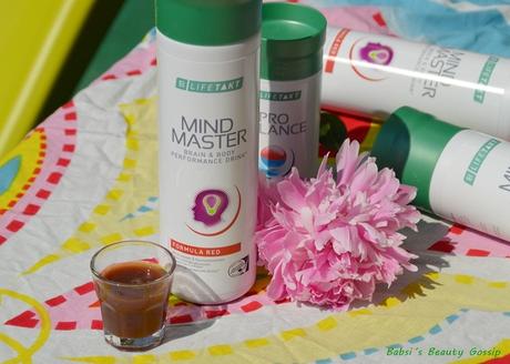 [Review] – LR Health & Beauty – Mind Master: