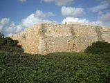 „Es Forti“ wieder für Besucher zugänglich