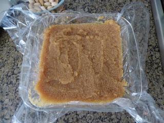 Brot des Palastes - Aish El Saraya