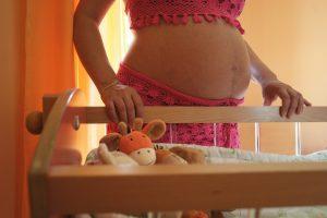 Gewichtszunahme in der Schwangerschaft: Was ist normal?