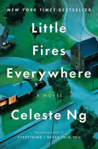 Rezension | „Kleine Feuer überall“ von Celeste Ng