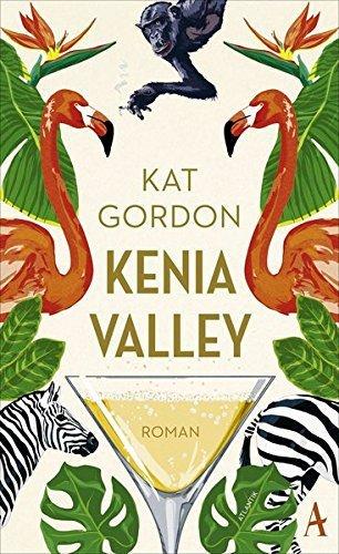 {Rezension} Kenia Valley von Kat Gordon